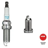 NGK 4'lü İridyum Buji Takımı DILFR5A11 thumbnail 3