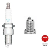 NGK 4'lü Buji Takımı BPR5ES-11 thumbnail 2