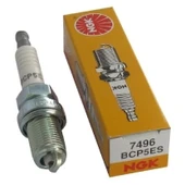 NGK 4'lü Buji Takımı BCP5ES thumbnail 1