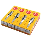 NGK 4'lü Buji Takımı ZFR6F-11 thumbnail 1