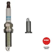 NGK 4'lü Buji Takımı LZKR6B-10E thumbnail 2