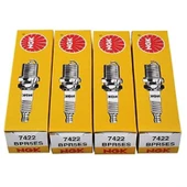 NGK 4'lü Buji Takımı BPR5ES thumbnail 2