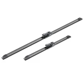 Bosch Alfa Romeo Mito Silecek Takımı Aerotwin 2008-2016 AM466S thumbnail 3