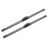 Bosch Mercedes C Serisi W203 Silecek Takımı Aerotwin 2004-2007 A933S - 3