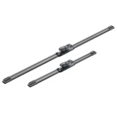 Bosch Toyota CHR Silecek Takımı Aerotwin 2016-2021 A156S thumbnail 3