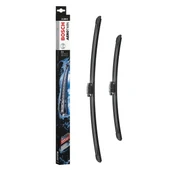 Bosch Dacia Dokker Silecek Takımı Aerotwin 2016-2021 A109S thumbnail 2