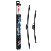 Bosch Renault Megane 2 Silecek Takımı Aerotwin 2006-2009 A115S - 2