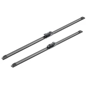 Bosch Ford B-Max Silecek Takımı Aerotwin 2012-2017 A641S thumbnail 3