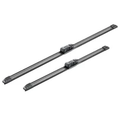 Bosch VW Touran Silecek Takımı Aerotwin 2010-2014 A187S thumbnail 3