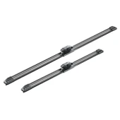 Bosch Dacia Dokker Silecek Takımı Aerotwin 2016-2021 A109S thumbnail 3