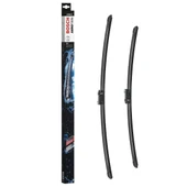 Bosch Ford B-Max Silecek Takımı Aerotwin 2012-2017 A641S thumbnail 2