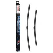 Bosch F25 F26 X3 Silecek Takımı Aerotwin 2011-2017 A953S - 2