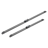 Bosch F25 F26 X3 Silecek Takımı Aerotwin 2011-2017 A953S thumbnail 3