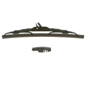 Opel Mokka Bosch Arka Silecek 25cm 2012-2016 Rear H251 - 2