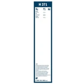 Fiat Fiorino Bosch Arka Silecek 37cm 2008-2021 Rear H371 - 3