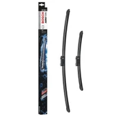Bosch Fiat Linea Silecek Takımı Aerotwin 2007-2017 AM466S thumbnail 2