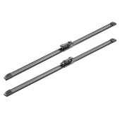 Bosch Seat Leon Silecek Takımı Aerotwin 2006-2012 A099S thumbnail 3