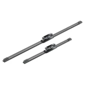 Bosch Renault Laguna 3 Silecek Takımı Aerotwin 2008-2015 A422S thumbnail 3