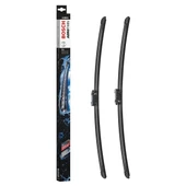 Bosch Seat Leon Silecek Takımı Aerotwin 2006-2012 A099S thumbnail 2