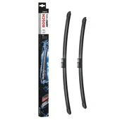 Bosch VW Bora Silecek Takımı Aerotwin 2003-2006 A927S thumbnail 2