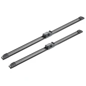 Bosch VW Bora Silecek Takımı Aerotwin 2003-2006 A927S thumbnail 3