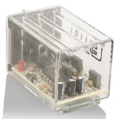 Elo Su Depo Seviye İkaz Rölesi (+) Çıkış 12V Yerli Üretim thumbnail 1