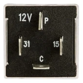 Elo Su Depo Seviye İkaz Rölesi (+) Çıkış 12V Yerli Üretim thumbnail 3