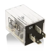 Elo Su Depo Seviye İkaz Rölesi (+) Çıkış 12V Yerli Üretim thumbnail 2