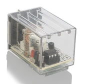 Elo Led Çakarı Rölesi 12V Yerli Üretim thumbnail 1