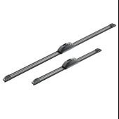 Bosch Nissan X-Trail Silecek Takımı Aerotwin 2015-2019 AR653S thumbnail 3