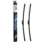 Bosch VW Transporter T5, T6 Silecek Takımı Aerotwin 2013-2021 A821S thumbnail 2