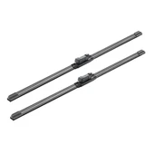 Bosch VW Transporter T5, T6 Silecek Takımı Aerotwin 2013-2021 A821S thumbnail 3