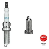 NGK Toyota Verso 1.6 4'lü İridyum Buji Takımı 2009-2018 ILKAR7B11 - 3