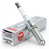 NGK Toyota Avensis 1.6 4'lü İridyum Buji Takımı 2009-2018 ILKAR7B11 thumbnail 2