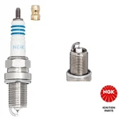 NGK 1496 LPG Laser Line No 1 4'lü Buji Takımı thumbnail 3