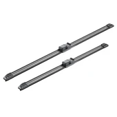 Bosch Astra H Silecek Takımı Aerotwin 2004-2013 A931S - 3