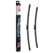 Bosch Skoda Kodiaq Silecek Takımı Aerotwin 2017-2021 A862S thumbnail 2