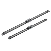 Bosch Astra H Silecek Takımı Aerotwin 2004-2013 A931S thumbnail 3