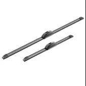 Bosch Toyota Auris Silecek Takımı Aerotwin 2007-2012 AR653S thumbnail 3