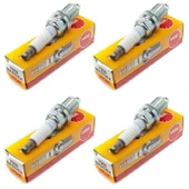 NGK 4'lü Buji Takımı BKR5EK thumbnail 1