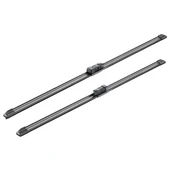 Bosch Astra K Silecek Takımı Aerotwin 2016-2020 A540S (680/625mm) - 3