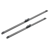 Bosch Opel Astra J Silecek Takımı Aerotwin 2009-2020 A965S (700/600mm) - 3