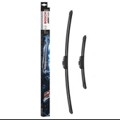 Bosch Kia Cerato Silecek Takımı Aerotwin 2016-2020 AR654S - 2