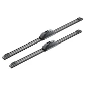 Bosch Hyundai Elantra Silecek Takımı Aerotwin 2000-2010 AR502S thumbnail 3