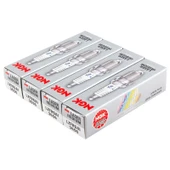 NGK 4'lü İridyum Buji Takımı LZFR6AI - 1