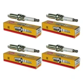 NGK 4'lü Buji Takımı LZKAR7B thumbnail 1