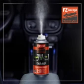 FZ Garage Temizleyici Klima Fresh Koku Bombası Bubble Gum 200ml - 3