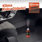 FZ Garage Temizleyici Klima Fresh Koku Bombası Bubble Gum 200ml 10 Adet thumbnail 2