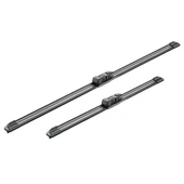 Bosch Peugeot 2008 Silecek Takımı Aerotwin 2020-2022 A295S thumbnail 3