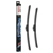 Bosch VW Bora Silecek Takımı Aerotwin 1998-2002 AR533S thumbnail 2